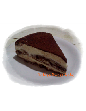 Tiramisu ทีรามิสุ 