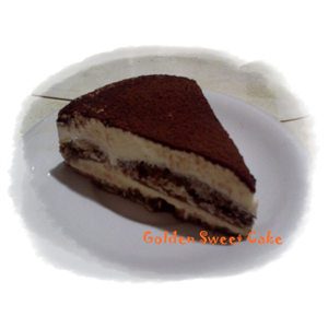 Tiramisu ทีรามิสุ 