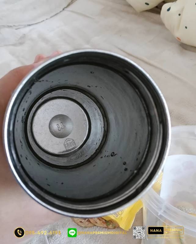 แก้วไทเทเนี่ยม Titanium สวย หรู ทันสมัย รับสกรีนโลโก้แก้วไทเทเนี่ยม รับผลิตแก้วไทเทเนี่ยม