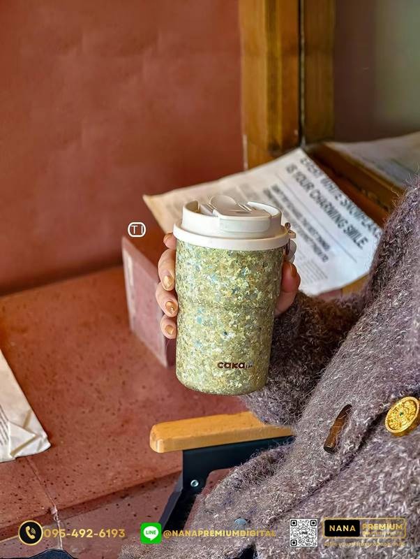 แก้วไทเทเนี่ยม Titanium สวย หรู ทันสมัย รับสกรีนโลโก้แก้วไทเทเนี่ยม รับผลิตแก้วไทเทเนี่ยม