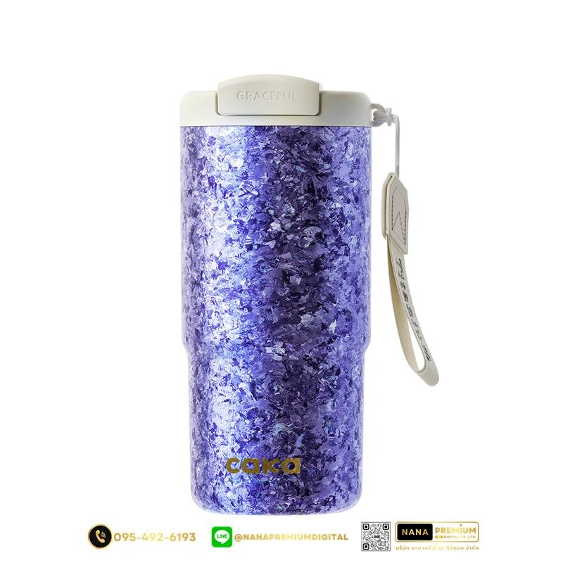 แก้วไทเทเนี่ยม Titanium สวย หรู ทันสมัย รับสกรีนโลโก้แก้วไทเทเนี่ยม รับผลิตแก้วไทเทเนี่ยม