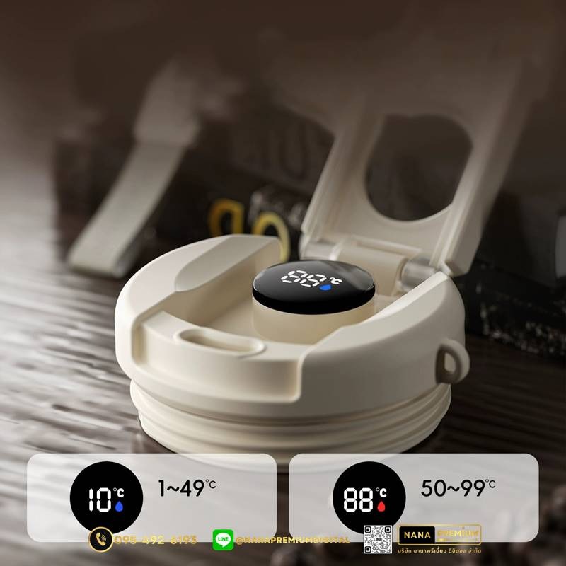 แก้วไทเทเนี่ยม Titanium สวย หรู ทันสมัย รับสกรีนโลโก้แก้วไทเทเนี่ยม รับผลิตแก้วไทเทเนี่ยม