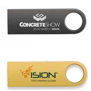 รับผลิต สกรีน แฟลชไดร์ฟ (FLASH DRIVE) พร้อมสกรีนโลโก้