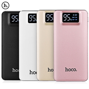 hoco แบตเตอรี่สำรอง power bank 10000mAh  รุ่น hoco B26-10000 BeiTan power bank