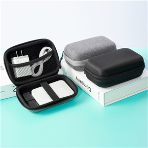 กระเป๋าลายเคฟล่า รับผลิตกระเป๋าเก็บสายชาร์ต USB กระเป๋าเก็บหูฟัง กระเป๋าออแกไนเซอร์สำหรับจัดเก็บหูฟัง