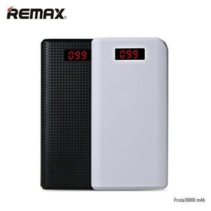 Remax Proda Power bank แบตสำรอง 30000 mAh