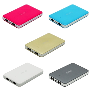 แบตเตอรี่สำรอง ELOOP รุ่น E9 ความจุ 10000 mAh