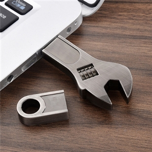 รับผลิต สกรีน แฟลชไดร์ฟ (FLASH DRIVE) พร้อมสกรีนโลโก้