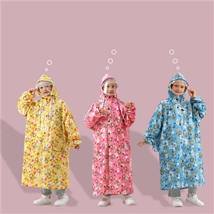 เสื้อกันฝนเด็ก ชุดกันฝนเด็ก ผลิตและจัดจำหน่ายชุดกันฝน เสื้อกันฝนลายแฟชั่น รับสกรีนโลโก้เสื้อกันฝน