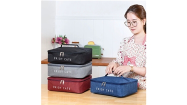 ข้อดีของการเลือกกระเป๋าเก็บอุณหภูมิสำหรับกล่องข้าว