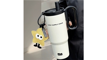 แก้วเก็บความเย็น โอกาสสร้างกำไรและแบรนด์สำหรับร้านค้า