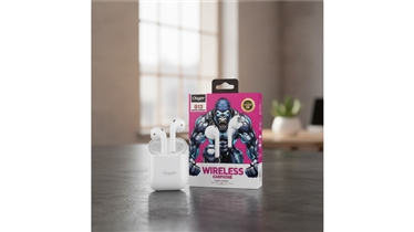 หูฟังไร้สายที่ตอบโจทย์กิจกรรมส่งเสริมการขายและงานอีเวนต์