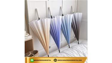 ร่มและเสื้อกันฝน ของพรีเมียมหน้าฝนที่ลูกค้าต้องการที่สุด