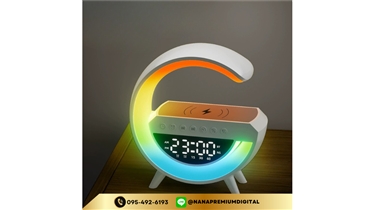 พลังของขวัญช่วงเทศกาล