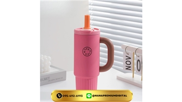 แก้วเก็บความเย็นกระตุ้นยอดขาย