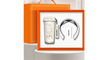 ชุดของขวัญเพื่อสุขภาพและไลฟ์สไตล์ (Wellness Gift Set)