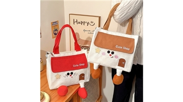 กระเป๋าเก็บอุณหภูมิสุดน่ารัก สร้างความประทับใจตั้งแต่แรกเห็น