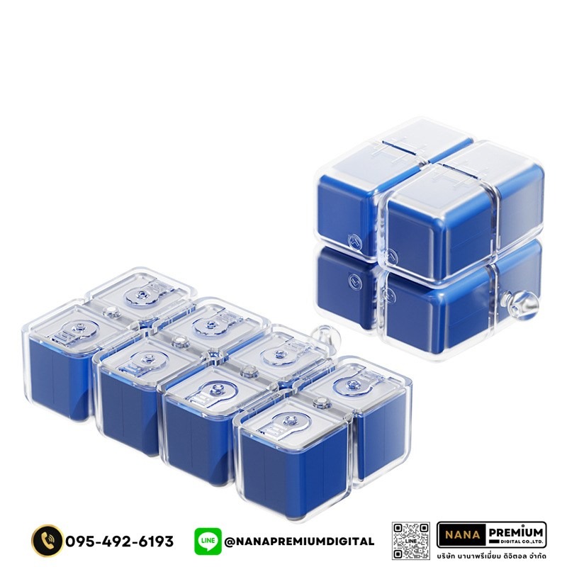 ตลับยาดีไซน์สวย รับผลิตกล่องยา รับสกรีนโลโก้กล่องยา กล่องวิตตามิน พลาสติกขนาดพกพา กล่องใส่ยา กล่องตลับ ใส่ยา กล่องยา ตลับยา แบบพกพา