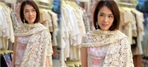 ผ้าพันคอ