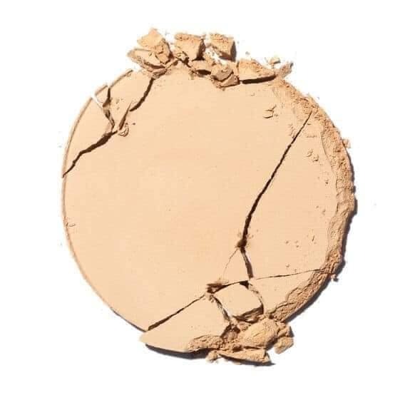 Laura Mercier Smooth Finish Foundation Powder SPF20 UVB/UVA 9.2g. #01 ผิวขาวเหลือง (เคาเตอร์ 2,090฿)