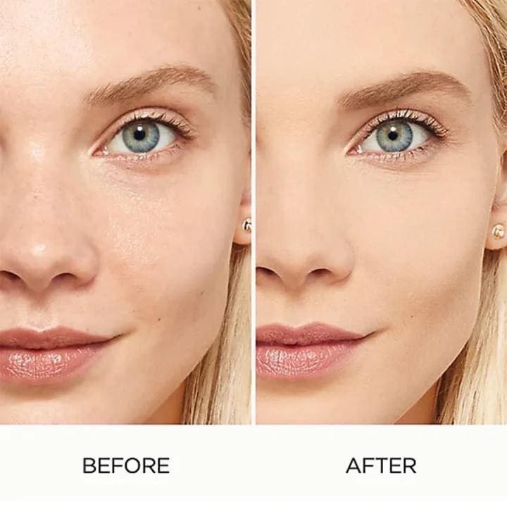 Laura Mercier Smooth Finish Foundation Powder SPF20 UVB/UVA 9.2g. #01 ผิวขาวเหลือง (เคาเตอร์ 2,090฿)