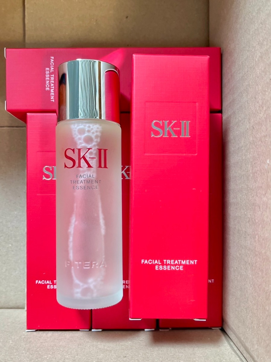 SK-II Facial Treatment Essence 75ml.