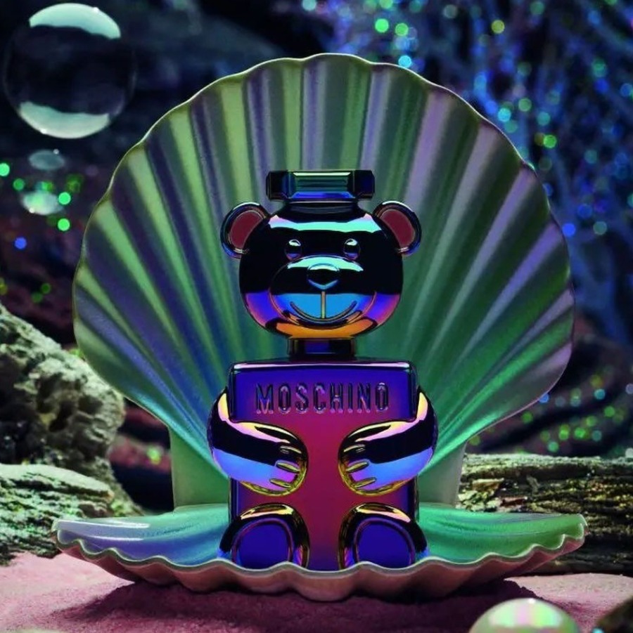 MOSCHINO TOY 2 Pearl EDP ขนาด 5ml.