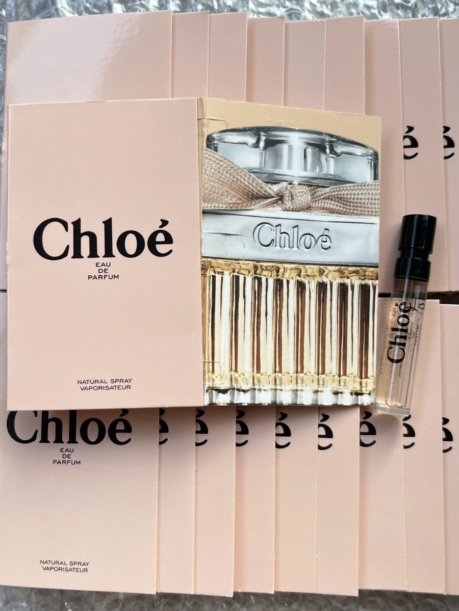 ไวออล - Chloe Eau De Parfum ขนาด 1.2ml.
