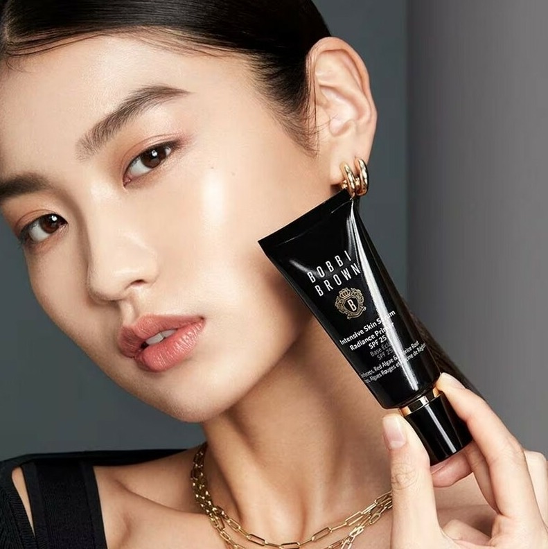 Bobbi Brown Intensive Serum Radiance Primer 40ml. (เคาเตอร์ 2,500฿)