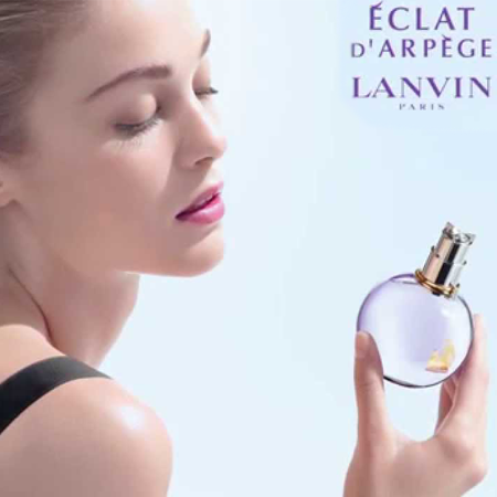 กล่องเทสเตอร์ - Lanvin Eclat D'Arpege Eau De Parfum 100ml.