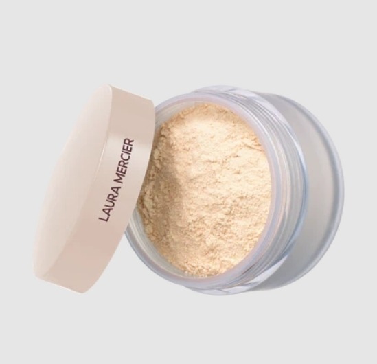 Laura Mercier Ultra-Blur *Translucent Loose Setting Powder ขนาด 20g. (เคาเตอร์ 2,200฿)