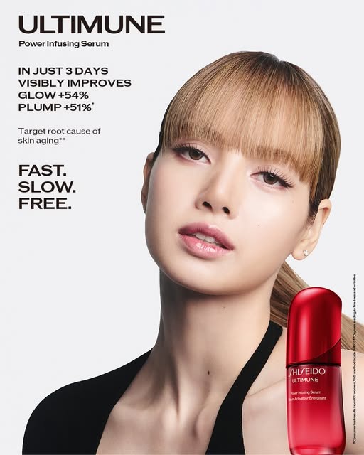 Shiseido Ultimune Power Infusing Concentrate 10ml.