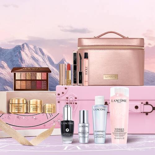 Lancome ชุดเซ็ต Beauty Box Holiday Set 2025