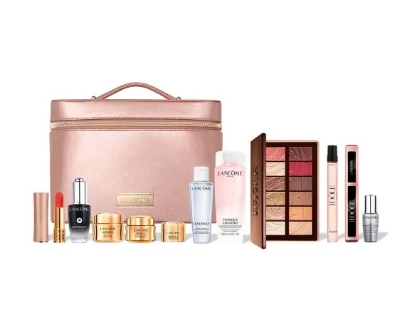 Lancome ชุดเซ็ต Beauty Box Holiday Set 2025