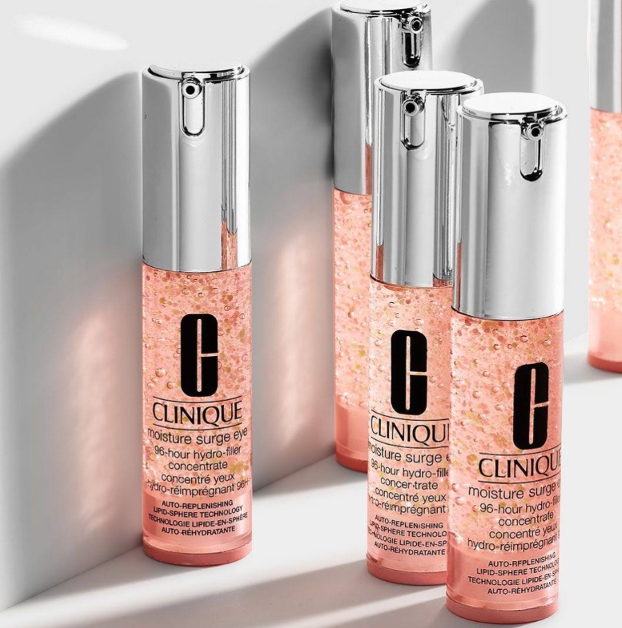 Clinique Moisture Surge Eye Hydro-Filler Concentrate 15ml. (เคาเตอร์ 1,950฿)