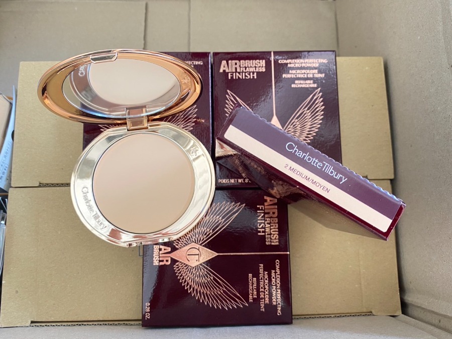 Charlotte Tilbury Airbrush Flawless Finish 8g.