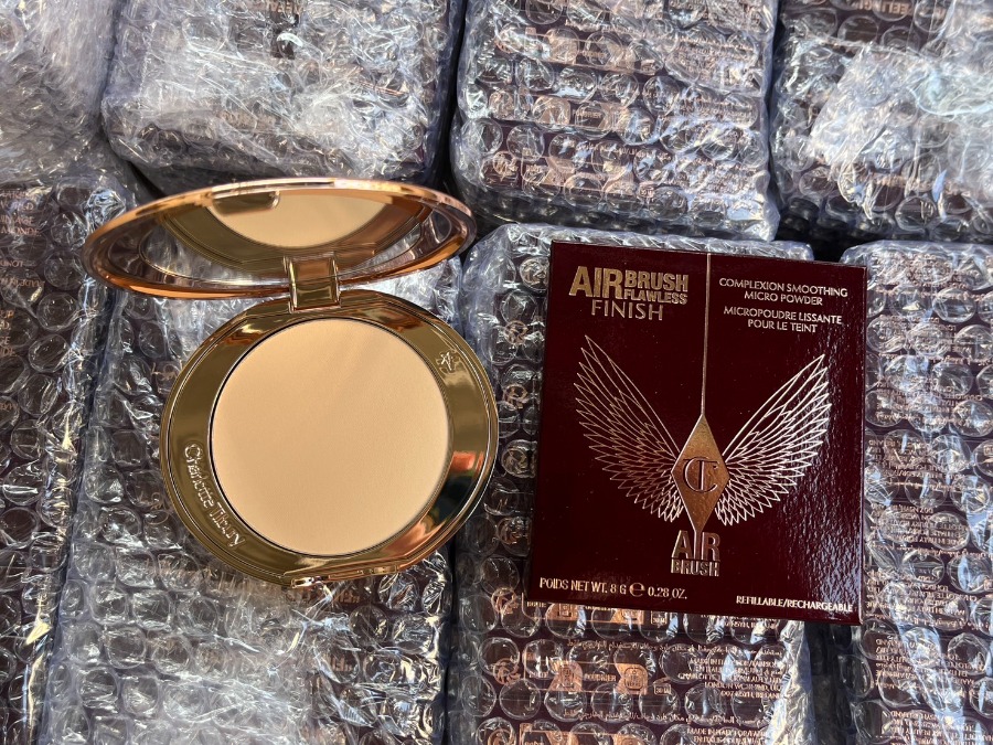 Charlotte Tilbury Airbrush Flawless Finish 8g.