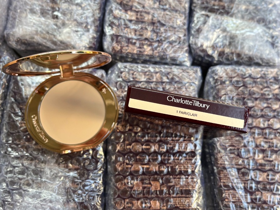 Charlotte Tilbury Airbrush Flawless Finish 8g.