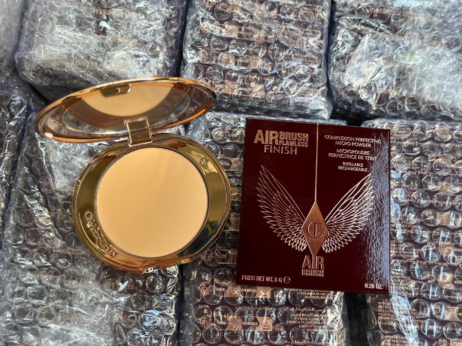 Charlotte Tilbury Airbrush Flawless Finish 8g.