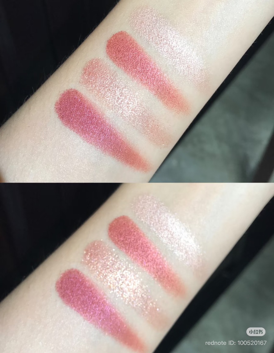 Charlotte Tilbury Luxury Palette Eyeshadow 5.2g #Walk Of On Shame