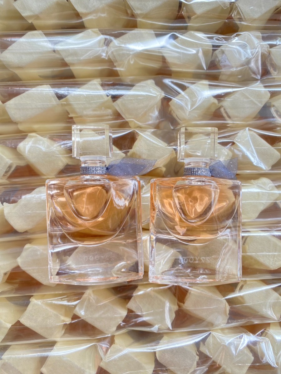 Lancome La Vie Est Belle Eau De Parfum 4ml.