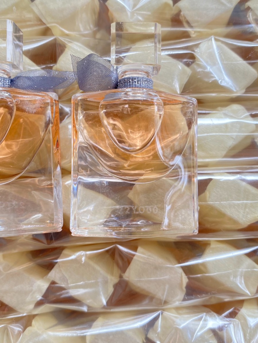 Lancome La Vie Est Belle Eau De Parfum 4ml.