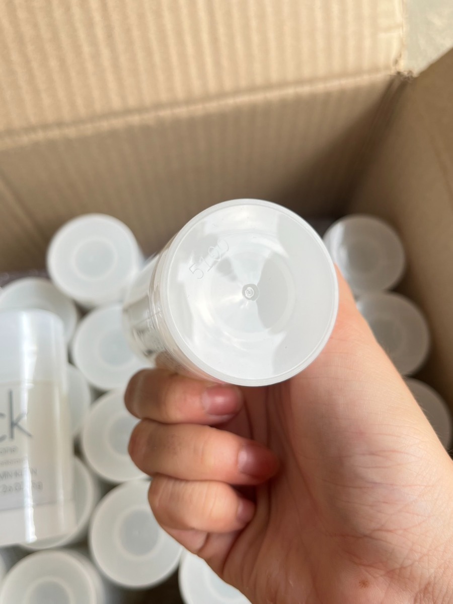 Calvin Klein CK One Deodorant Stick 75g.