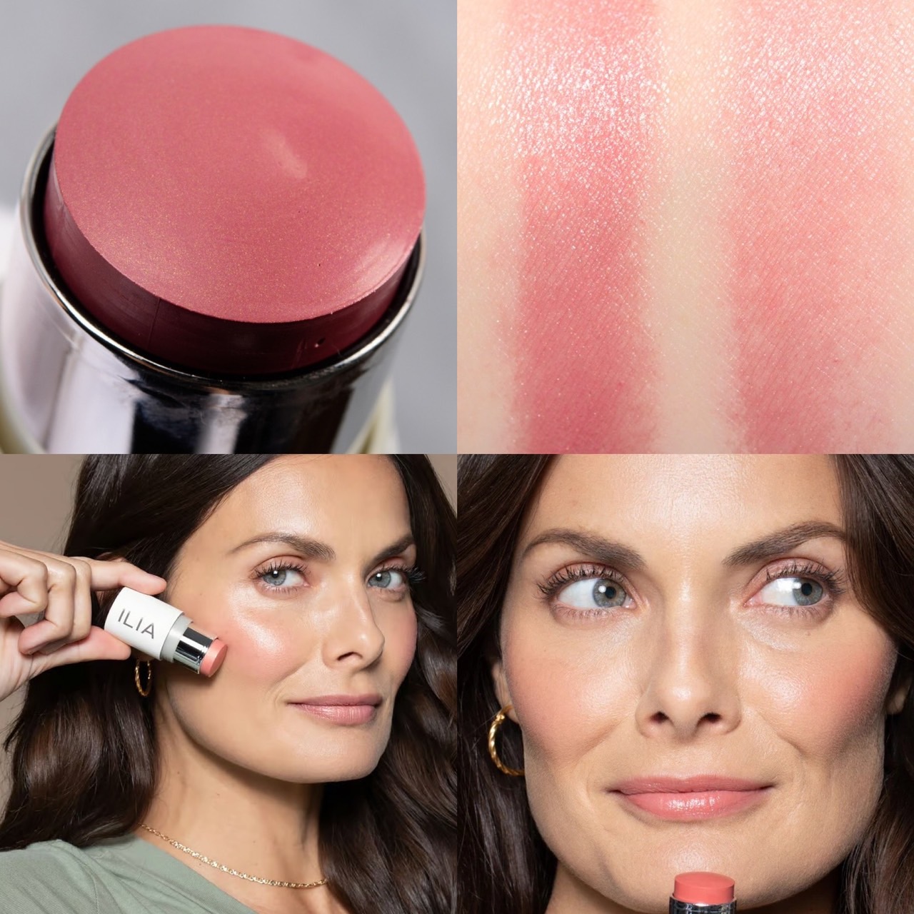 Ilia Makeup Birthday Gift Set 2025 Robby Christie
