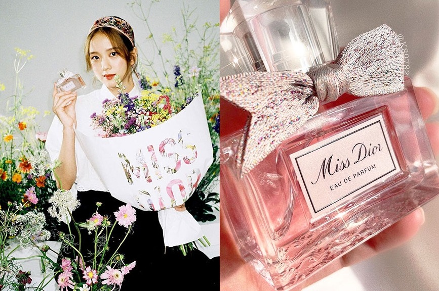 Miss Dior Parfum ขนาด 5ml.