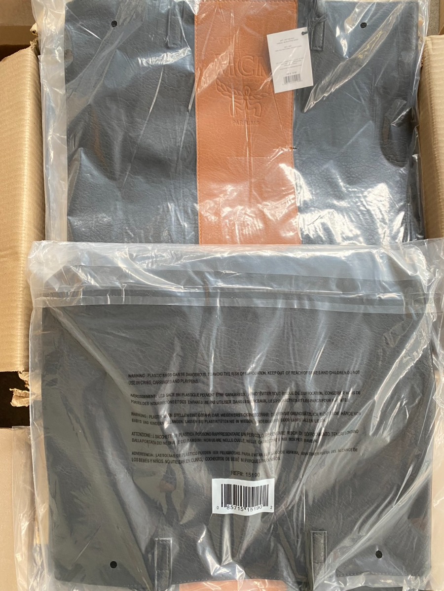 กระเป๋า MCM Tote Bag