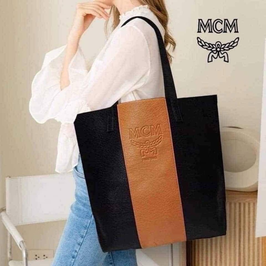 กระเป๋า MCM Tote Bag