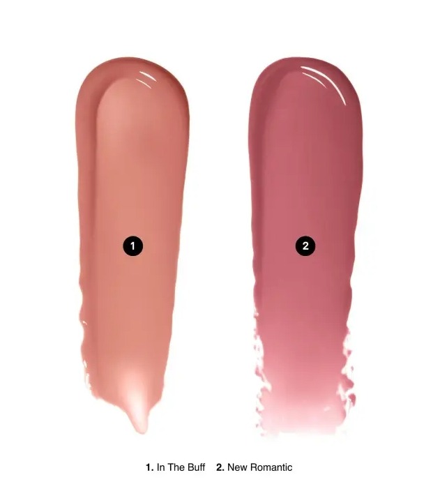 Bobbi Brown ชุดเซ็ตลิปกลอส Crushed Lip Gloss Duo (เคาเตอร์ 2,250฿)