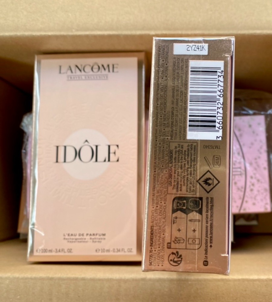 เซต Lancome Idole Le Parfum Set 2PCS Gift Set (100ml+10ml)