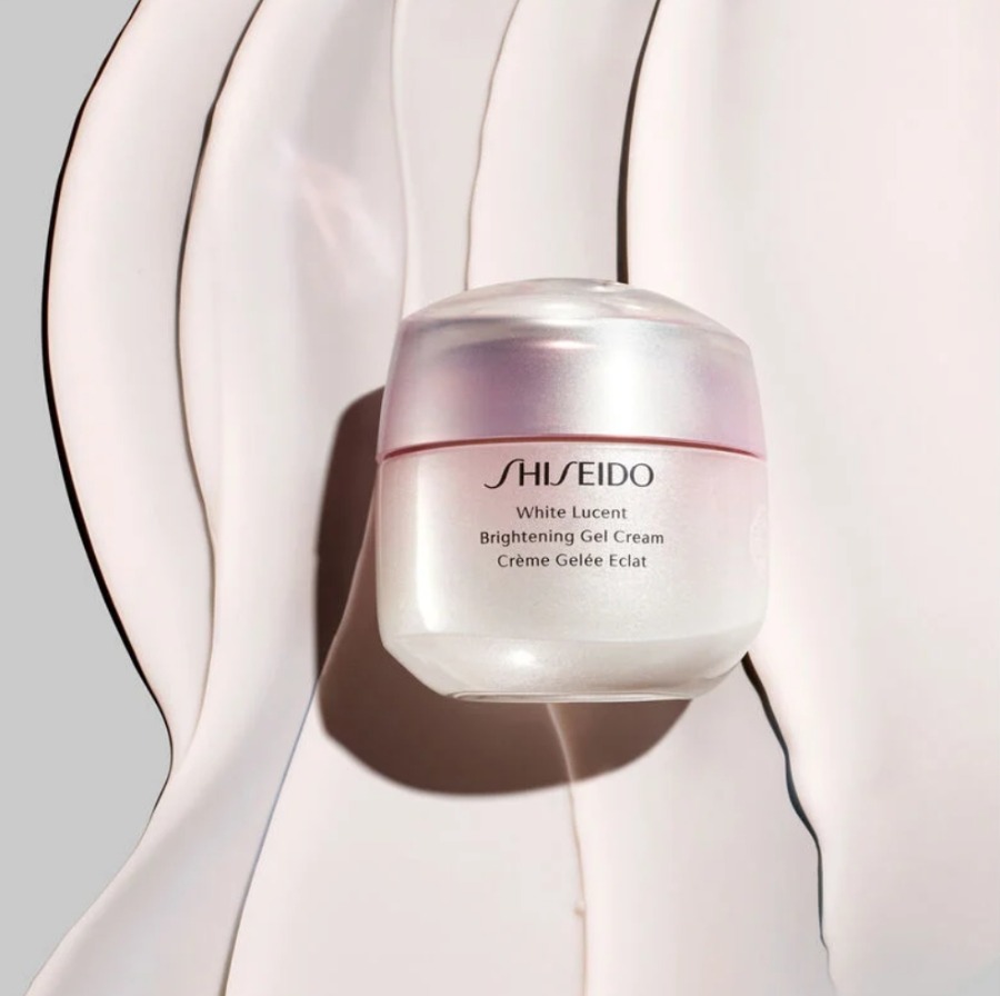 Shiseido Benefiance Brightening Gel Cream 15ml.